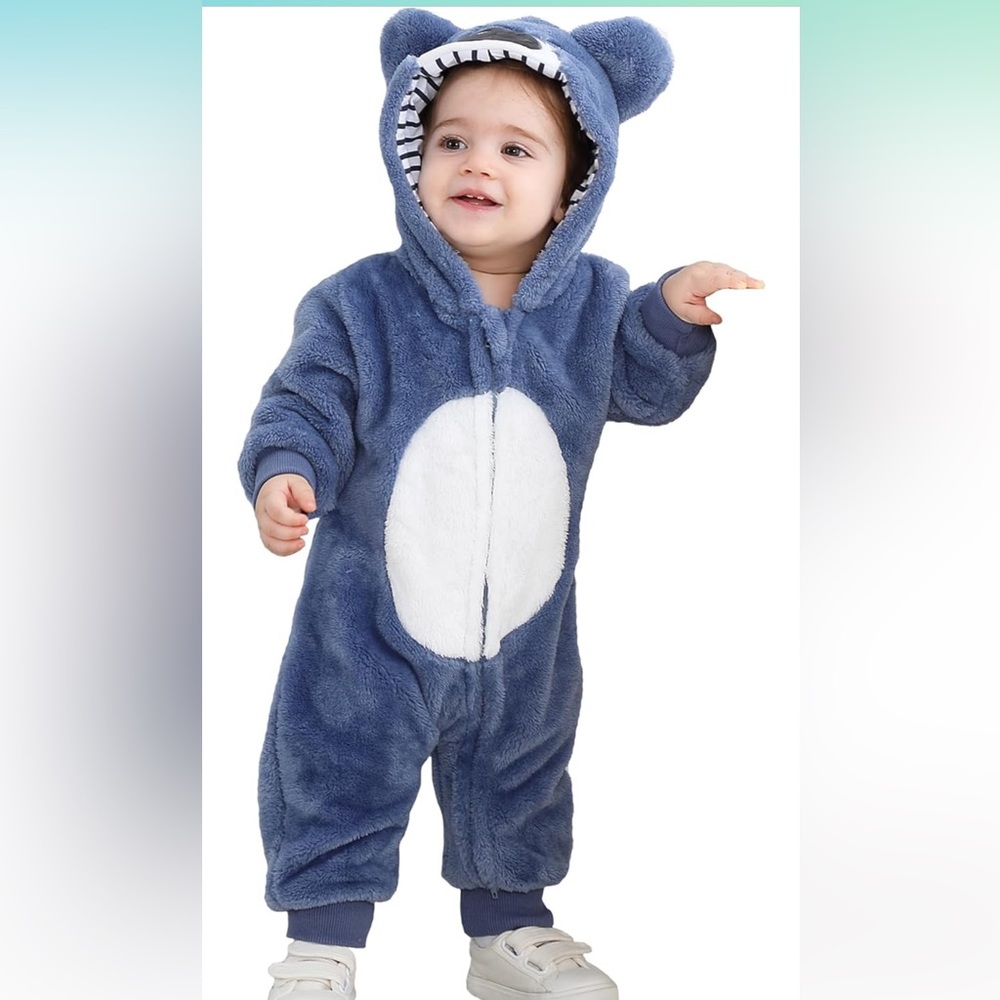Koala Halloween costume